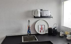 Idda, Vista Mozzafiato E Mare Dentro Casa